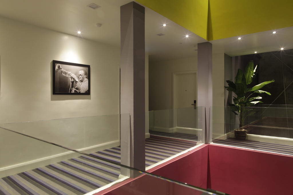 I Am Jazz Hotel Johor Bahru Exterior photo