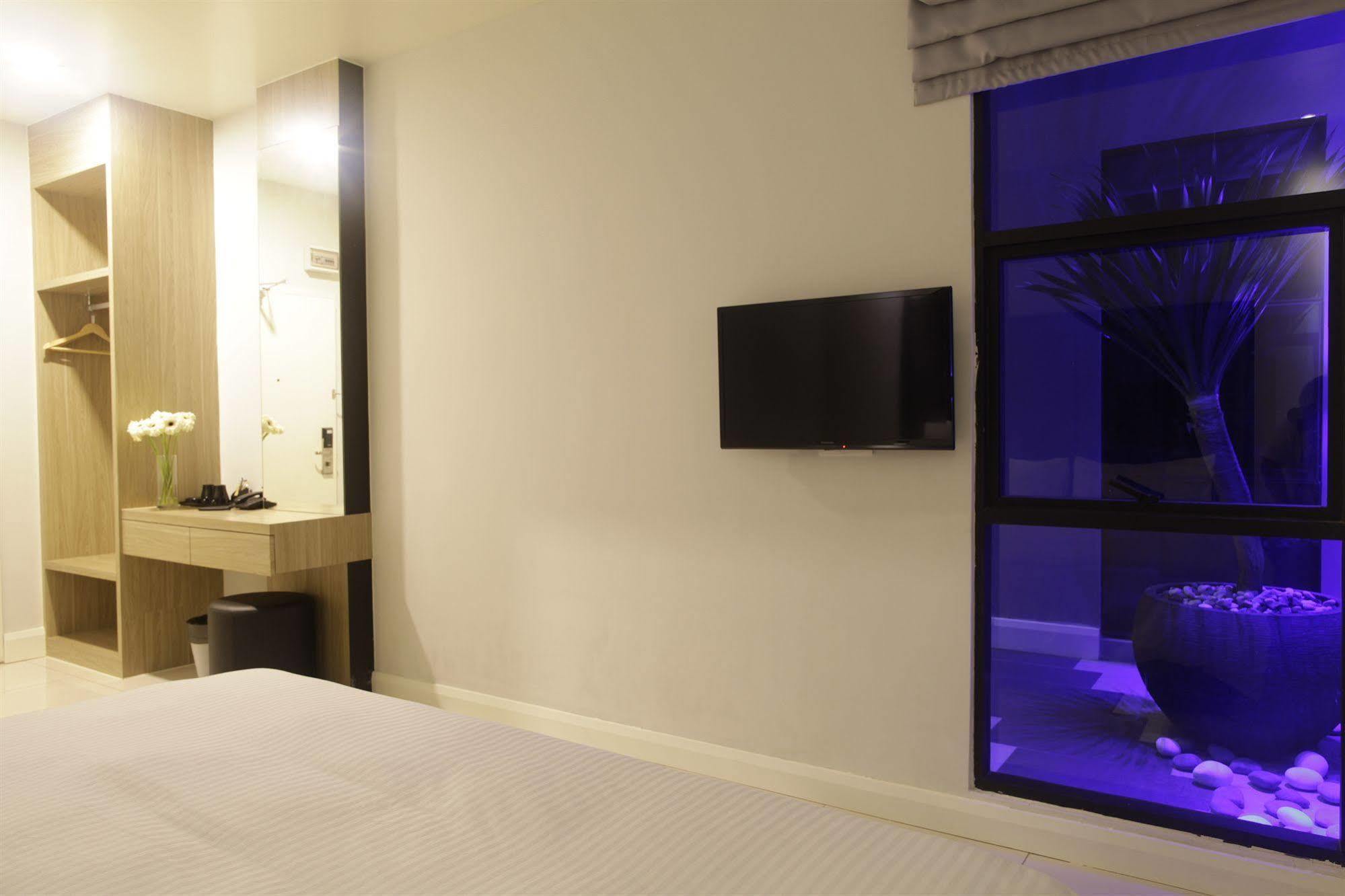 I Am Jazz Hotel Johor Bahru Exterior photo