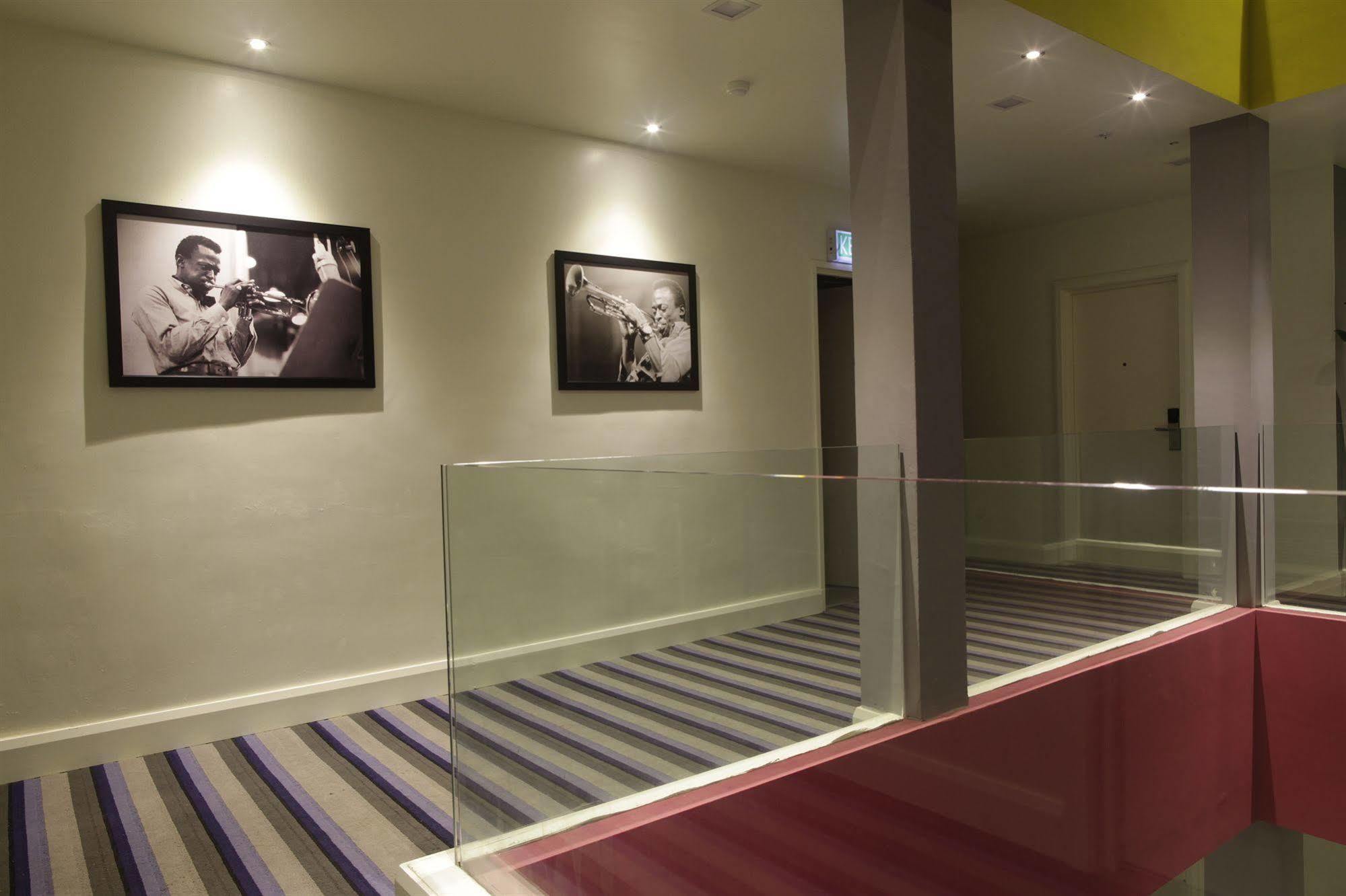 I Am Jazz Hotel Johor Bahru Exterior photo